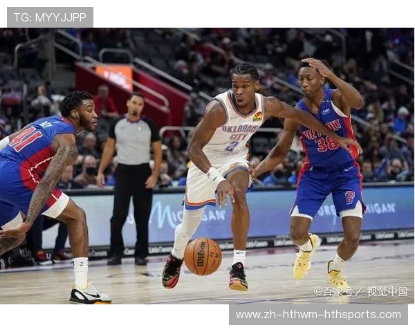 雷霆队2023赛季凭借青年军阵容打出惊艳表现晋级附加赛