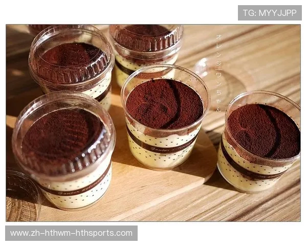 黑白格调邂逅醇香：足球主题手作巧克力