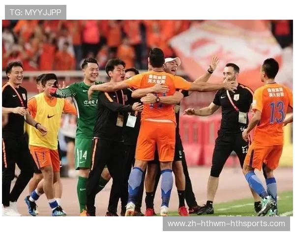 长春主场如何改写中超争冠格局？